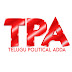 logo Telugu Political Adda