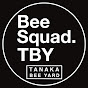 田中養蜂場　TANAKA BEE YARD