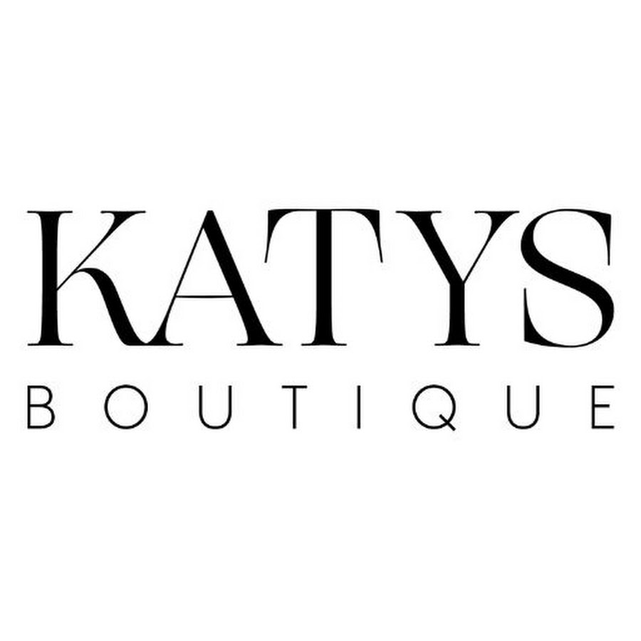 Katys Boutique YouTube