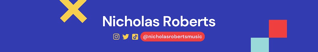 Nicholas Roberts