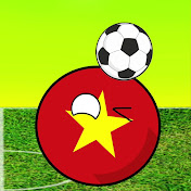 1 Dtt - Vietnam Countryball - Youtube