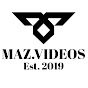 MAZ.VIDEOS