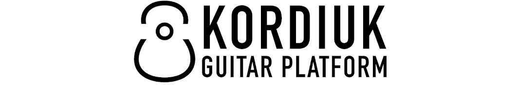 KORDIUK GUITAR PLATFORM