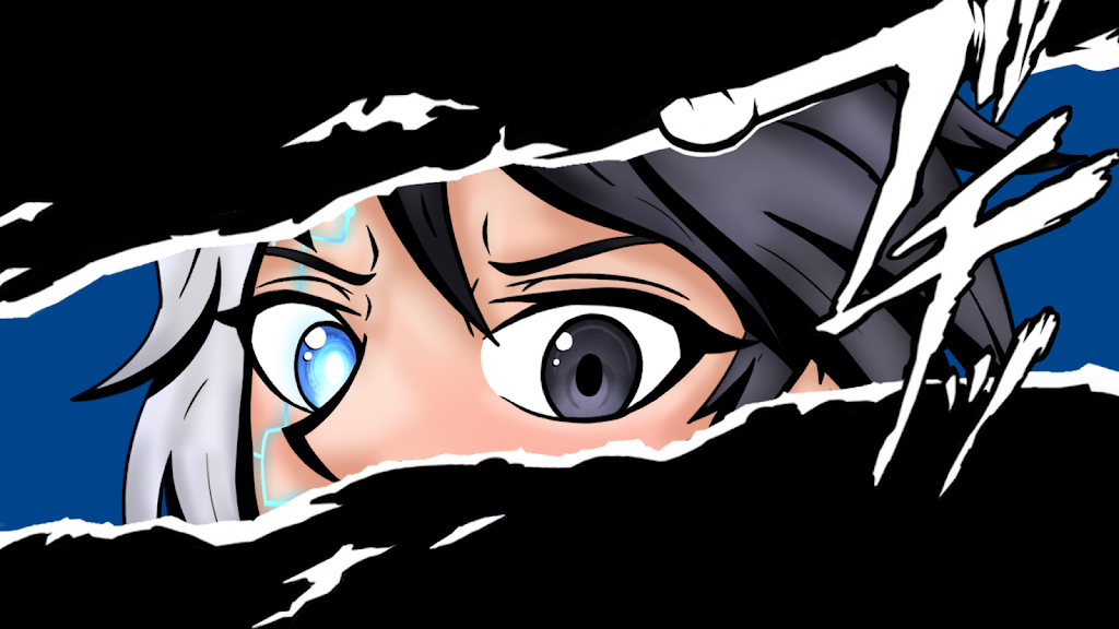 Ervsona 🦾🐼 Banner