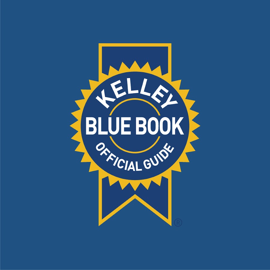 Kelley Blue Book - YouTube