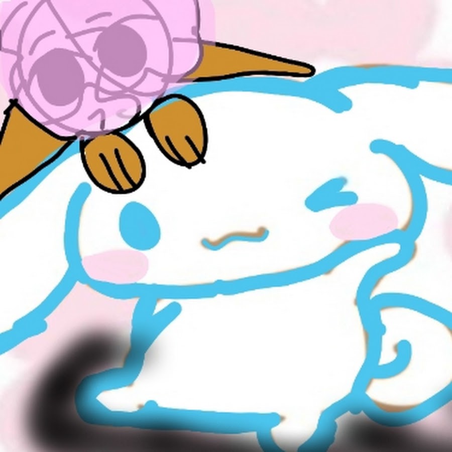 @Emily_kit and cinnamoroll - YouTube