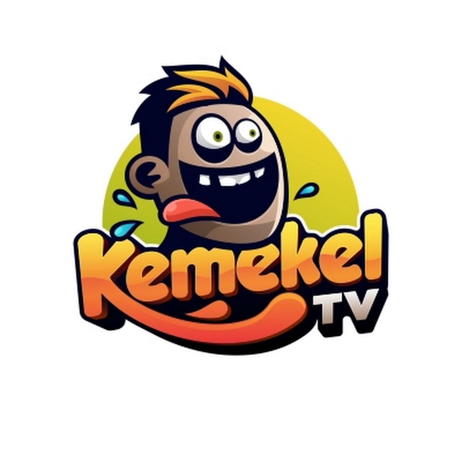 KEMEKEL. TV @kemekeltv