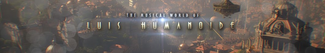 Luis Humanoide Banner