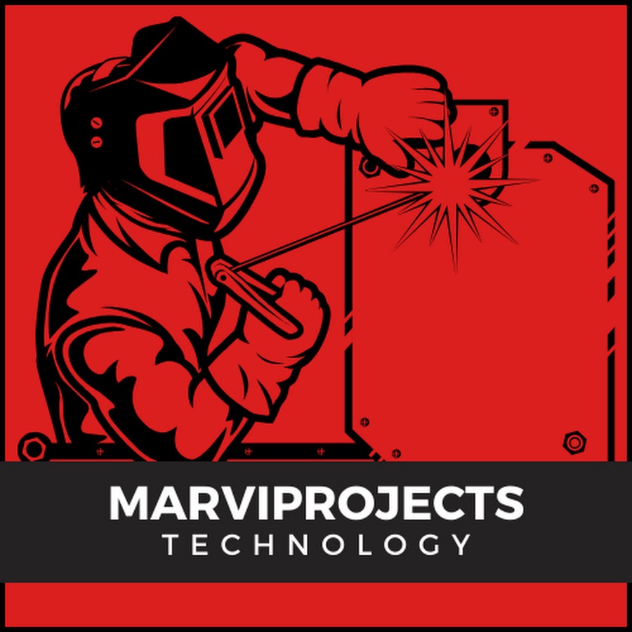 MarviProjects