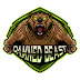 logo Damned Beast