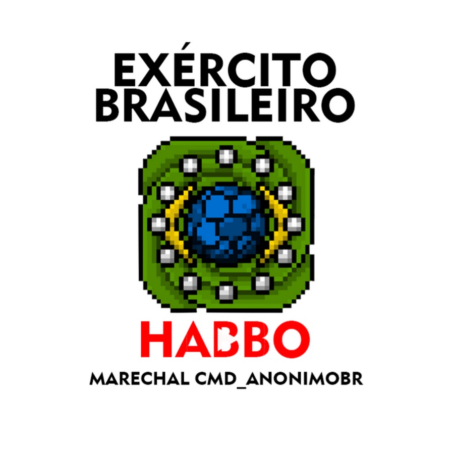 Procure por Cmd-Anonimo e - Exército Brasileiro Habbo