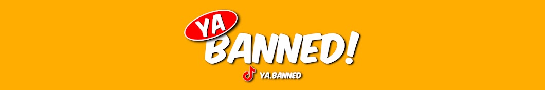 YA BANNED!