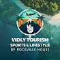 Vidly Tourism by Rockville House