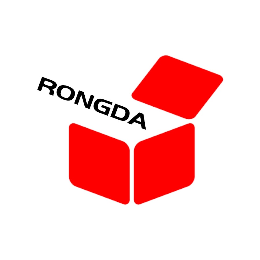 Rongda-Postpress and packaging machinery