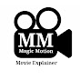 Magic Motion Movie