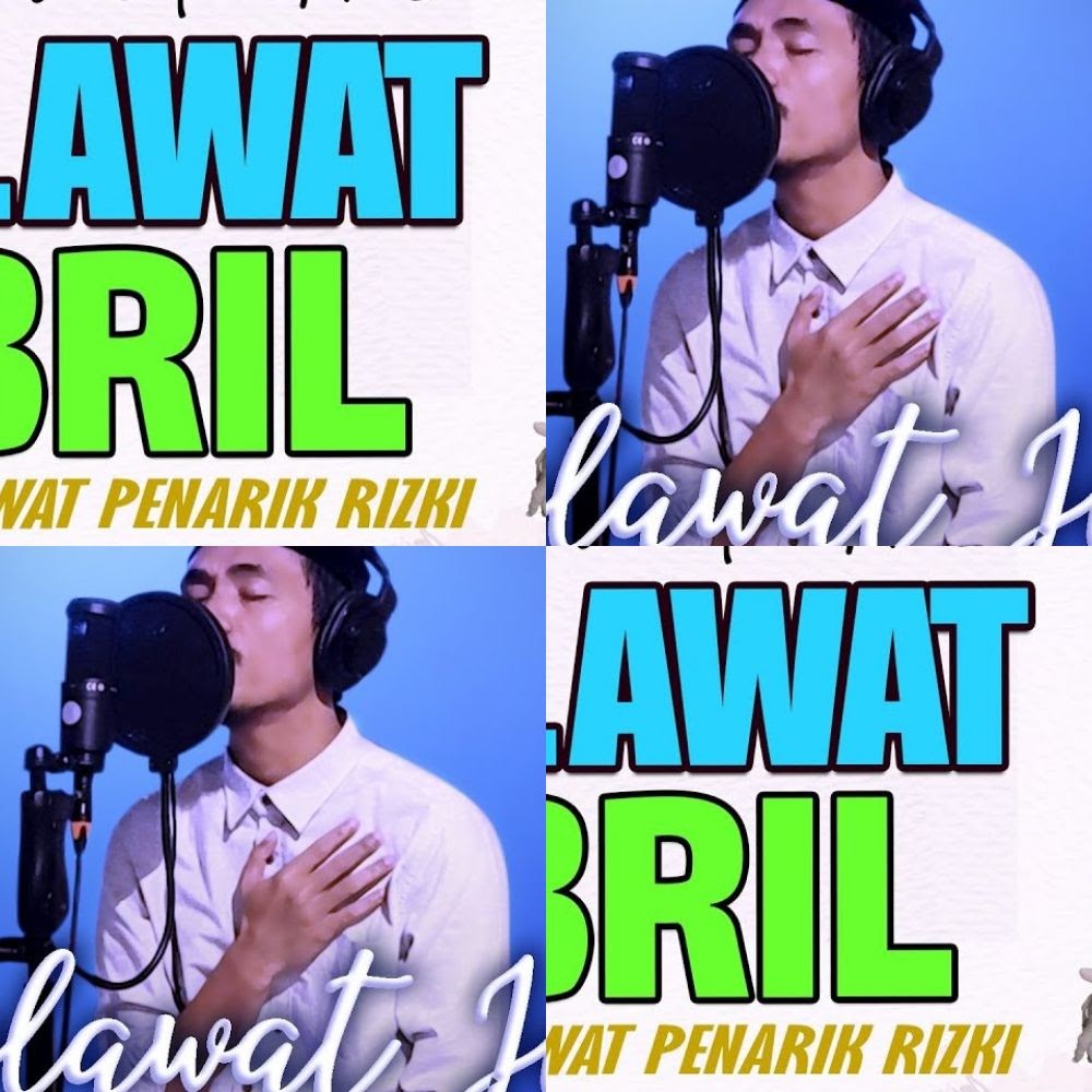 Sholawat Jibril Lirik Sholawat Jibril Arab Latin Dan Artinya