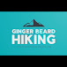 Ginger Beard Hiking