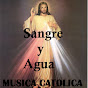 Sangre y Agua Official