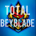 logo Total beyblade / Channel