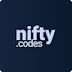 logo Nifty Codes