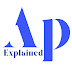 logo Ap Explained