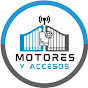 Motores y Accesos