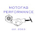 MotoFabPerformance