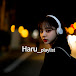 Haru_playlist