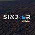 سنجار ميديا : Sinjar Media