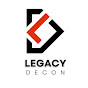 Legacy Decon