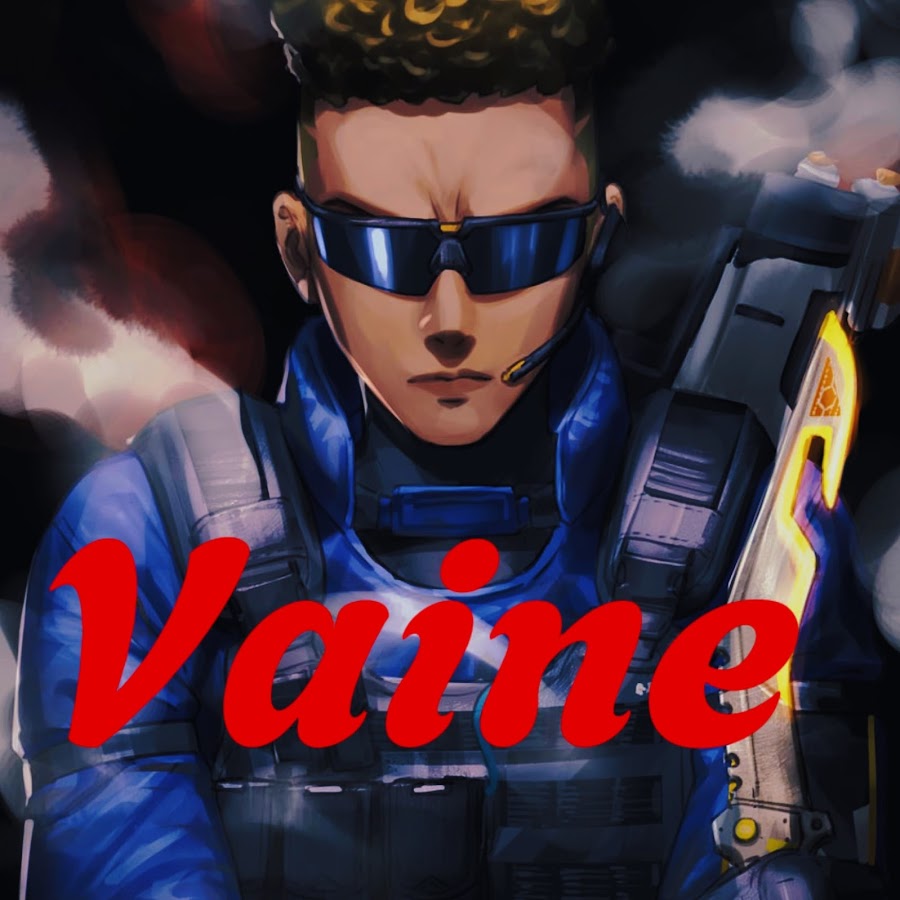 Vaine YouTube