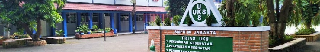 SMP Negeri 80 Jakarta