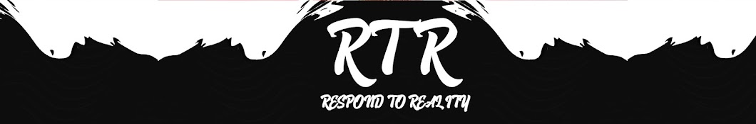 RespondToReality  Banner