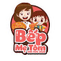 Bếp mẹ Tôm