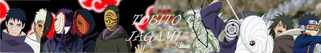 Tobito Jagami