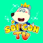 Sói Con TV