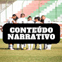 CANAL CONTEÚDO NARRATIVO