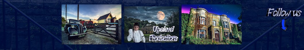 upalevel productions