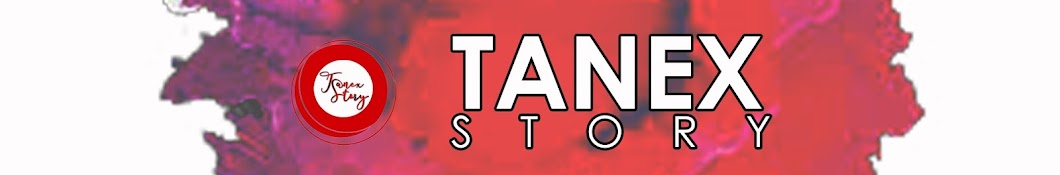 Tanex Story Banner