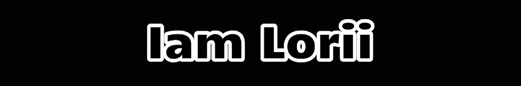 Iam Lorii