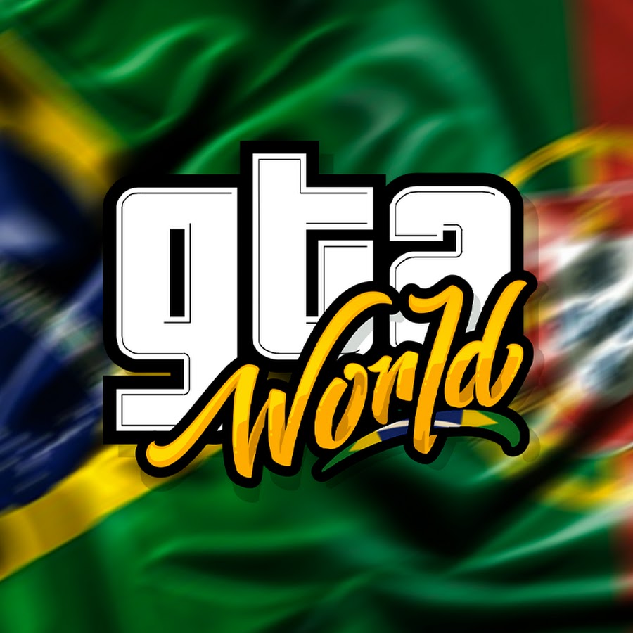 🐼 [PT/BR] [TEXT] GTAW - Roleplay Brazil - Portugal