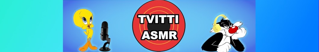 TVITTI ASMR