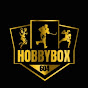 HobbyBox604