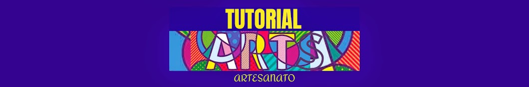 Tutorial ARTS (ARTESANATO)