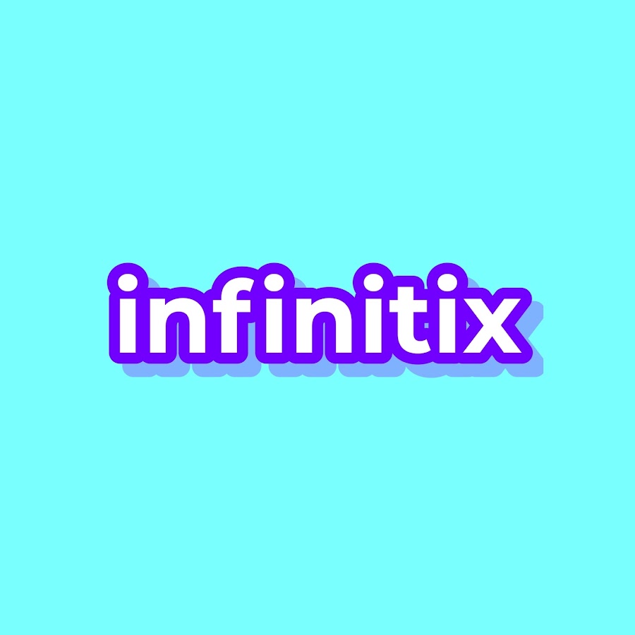 Infinitix @infinitixyt