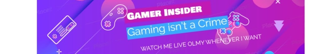 Gamer Insider বাংলা