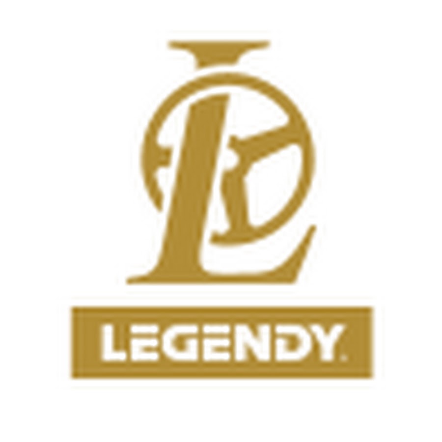 LEGENDY - automobilová slavnost