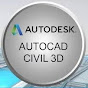 Autodesk civil 3D