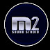 M2 SOUND recording studio