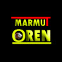 Marmut Oren